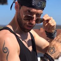 original sound - Dave Ardito