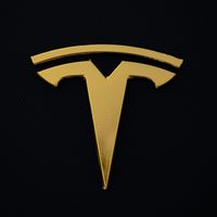 the_golden_tesla