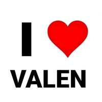 valen.te.amoooo