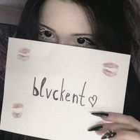тг BLVCKENTT