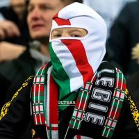 الصوت الأصلي