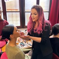 valentinahair_makeup