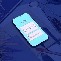 original sound