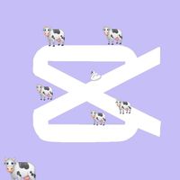 suara asli - music♪🐄