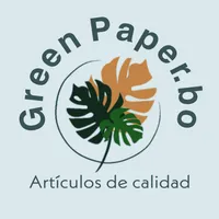 original sound - greenpaperbo