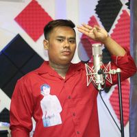 မူရင်းအသံ - ယှဉ်လာရင်ဗိုလ်မထား အမေစုရဲ့သား