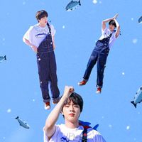suara asli - girls
