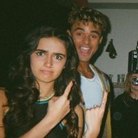 sonido original - joshciesta