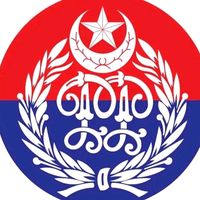 original sound - SINDH lady Police 🚓