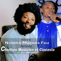 Hommage Avec Frère Nsimba Muanda Horly