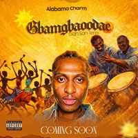 Alabama charm Gbamgbaoodae San San Tem
