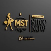 mst.parfumerie