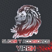 slidersyireh