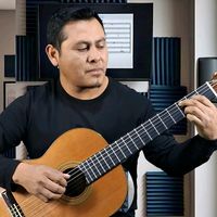 sonido original - José Luis Pampa
