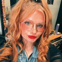 strawberryshortcakeginge