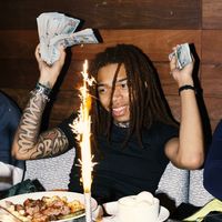 I wanna rock you till your weakk