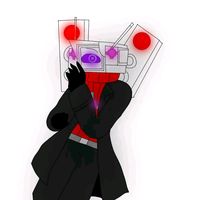 titanvcamerawoman