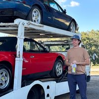 lewisgarage