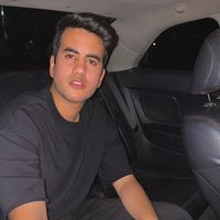 الصوت الأصلي