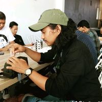 suara asli - lacilong98