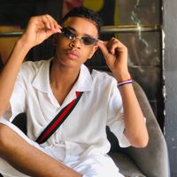 الصوت الأصلي