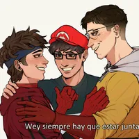 original sound - mctrioclipsymas