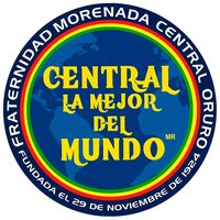 sonido original - Frat. Morenada Central Oruro