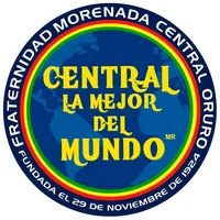 original sound - morenadacentraloruro
