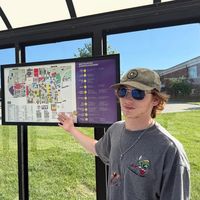 Just in time for your best friends wedding