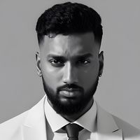 Just A Lil Bit Indian CC7 REMIX