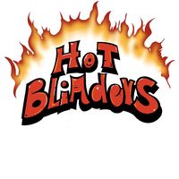 原聲 - Hot Blinders