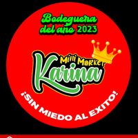 bodegaminimarketkarina