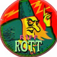 original sound - Riff Rott