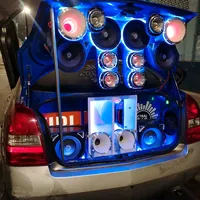 original sound - fercaraudio