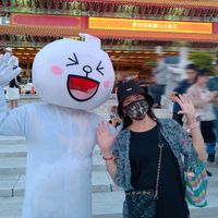 原聲 - 萱姐