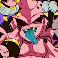 majinbuu737