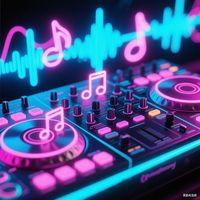 原聲 - 80sRockSpliceGlow