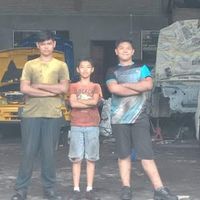 original sound - ANFAZ GARAGE