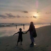suara asli - Apriyanti Berbagi