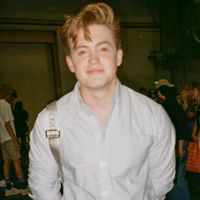 оригинальный звук