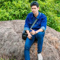 เสียงต้นฉบับ - Pee Kaka