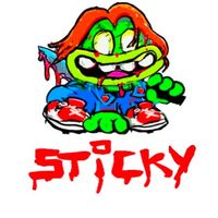 stickyartfb