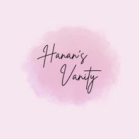 hanansvanity