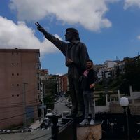 son original