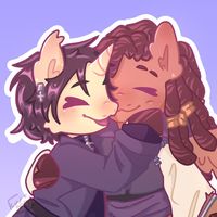 KISS ME KISS ME KISS ME AGAIN