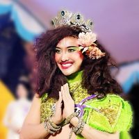 เสียงต้นฉบับ - น้องตุ๊กแตน อภินิหาร ตระกาลตา