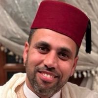 الصوت الأصلي