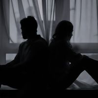 الصوت الأصلي