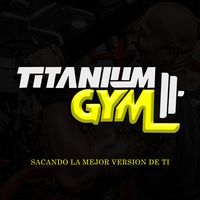 titaniumgymtarija