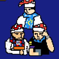 sonido original - CH_LUI